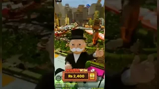 Monopoly live big win 10x 4 rolls 3280x my biggest Monopoly win