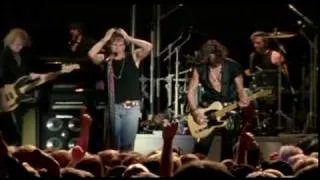 Aerosmith - No More No More (Live In Las Vegas)