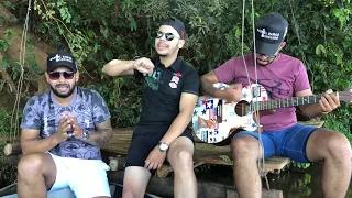 Estrelinha - Gabriel Ramos e Luciano (Cover)