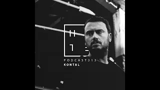 KONTAL - HATE Podcast 313