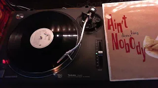 Diana King - Ain't Nobody (LP Version Radio Edit) [1996]