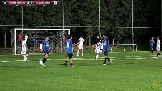 FC Inter Academy 2013   🆚   FC Vazisubani 2013