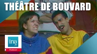 Comment draguer Mimie Mathy et Les Inconnus ? | Archive INA