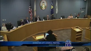 City Council Meeting 3-11-2019