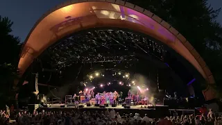 Tedeschi Trucks Band - "Fall In" Eugene, Oregon 2022 08 24