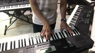 ¿El teclado ideal para prender a tocar? Kurzweil KP90L 🎹 | Musicopolix