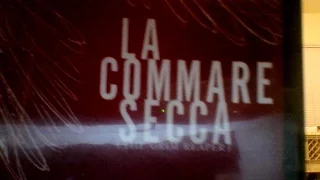 Criterion Collection Reviews - #272: La Commare Secca