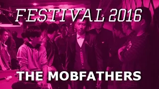 The Mobfathers (Trailer)