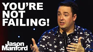 Be Good To Yourself | Jason Manford: Muddle Class