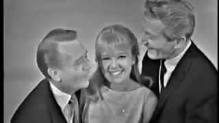 Hayley Mills, John Mills, Danny Kaye--When I Take My Sugar to Tea, 1964 TV