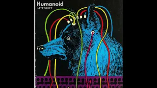 HUMANOID • 'LATE SHIFT' [1982] • POLISH NEW-WAVE • Cassette Bootleg • 海賊版