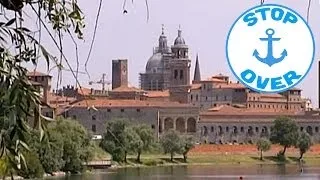 Italy's Waterways on board the Michelangelo (Documentary, Discovery, History)