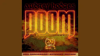 Doom Playstation Main Theme (20th Anniversary Version)