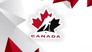 Team Canada WJC goal horn 2023 - 2024 (READ DESC)