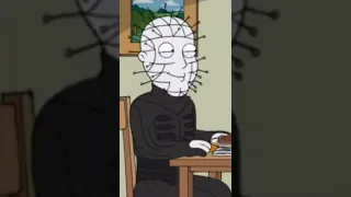 That Time HELLRAISER PIN HEAD DID THE MOST SALTIEST THING!