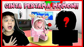 ATUN KE MASA LALU DAN MENEMUKAN CINTA PERTAMA MOMON !! Feat @sapipurba Roblox Roleplay Indonesia