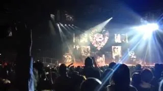 P!NK - Try (Live in Toronto November 30th)