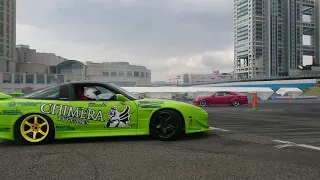 DRIFT 2 / 2019年5月18日 CHIMERA GAMES VOL.7