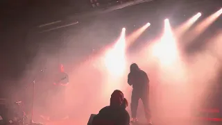 Chamber Live - Partial Set @ Vibes Event Center in San Antonio TX 05/25/2024