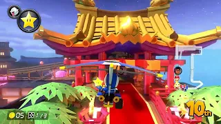 Mario Kart 8 Deluxe - Online Races (03/31/23)