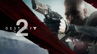 Destiny 2 Gameplay Walkthrough Part 1|Titan Class | PS4 Pro 4K |