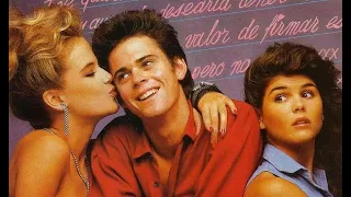 Admiradora Secreta (1985) - Pelicula Completa en Español Latino