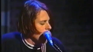 The Posies  -Solar Sister (live on MTV 120 Minutes)