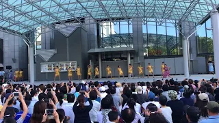 ダンスパワーSAKAI 登美丘高校ダンスクラブ TDCオール フルVer.
