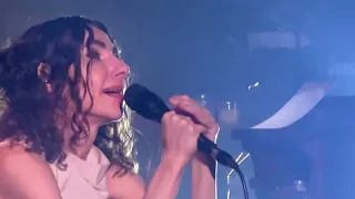 PJ Harvey - Send His Love To Me, Live at Paradiso Amsterdam, October 6th 2023