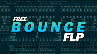 Free Italian Bounce FLP: by Smeks 🤌🏻