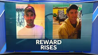 Family of missing Iowa man David Schultz hopeful he returns; reward increased