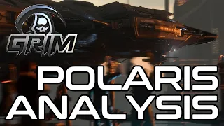 GRIM inspects the Invictus Teaser! - Check out the Polaris!