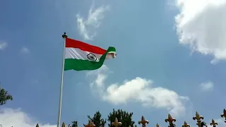 Jan Gan Man - National Anthem of India (Instrumental).