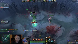 Arteezy babyrages at Dazzle