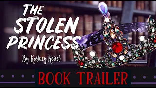 THE STOLEN PRINCESS by Kortney Keisel | Unofficial Book Trailer (Fan-Made) Desolation Series #3