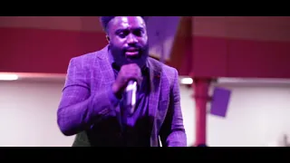 A Call To Worship 2018 -Emmanuel Smith 's Performance