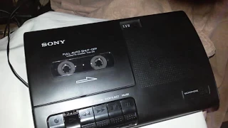 Sony TCM-919