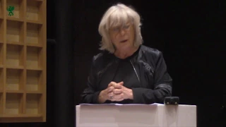 Margarethe von Trotta. History and Cinema. 2017