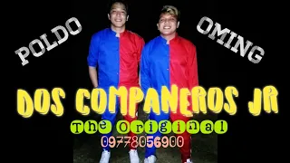 Dos Compañeros Jr Comedian Funny Jokes Part I