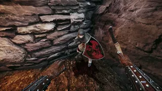 Chivalry bots are petrified!