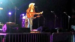 heather myles -playing every honky tonk (borderline fest 2010)