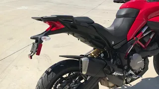 2020 Ducati Multistrada 950S