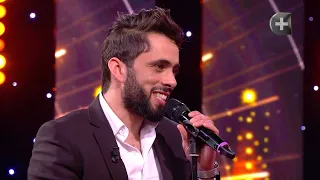 ديو رائع لأغنية "الزينة" من أمين بابيلون و رؤوف ماهر 😍🎙😍