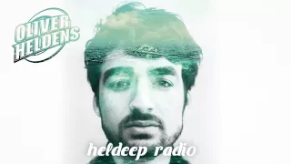 Oliver Heldens - Heldeep Radio #040