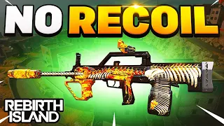The New *NO RECOIL* Long Range META in Warzone! [Best DG 58 LSW Class Setup]