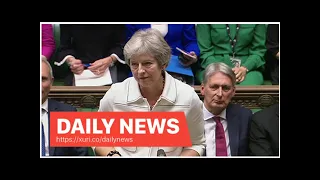 Daily News - The 48 hour cabinet meeting begins with the Brexit