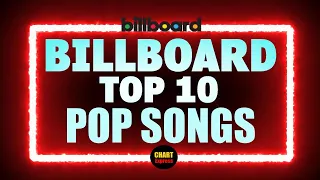 Billboard Top 10 Pop Songs (USA) | December 26, 2020 | ChartExpress