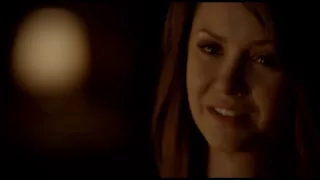 TVD /Деймон и Елена - Never Let Me Go