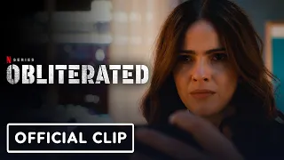 Obliterated: Exclusive Clip (2023) Shelley Hennig, Nick Zano, Carl Lumbly