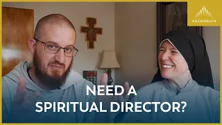 Do You Need a Spiritual Director?